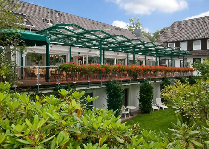 Ringhotel Faehrhaus