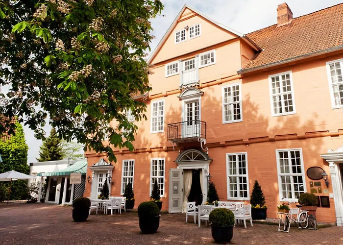 Althoff Hotel Fuerstenhof